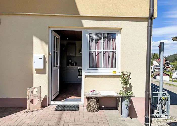 Knoepfle By Interhome *