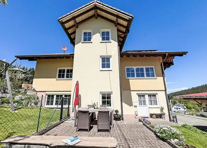 Knoepfle By Interhome Lejlighed