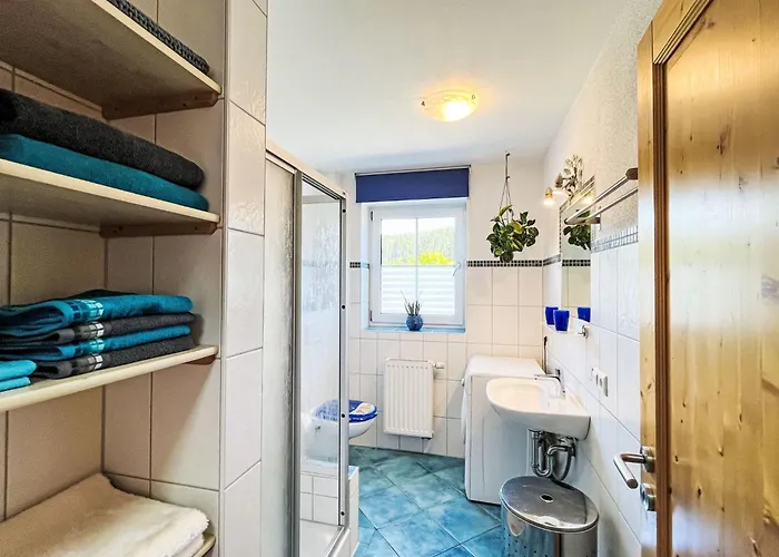 Lejlighed Knoepfle By Interhome