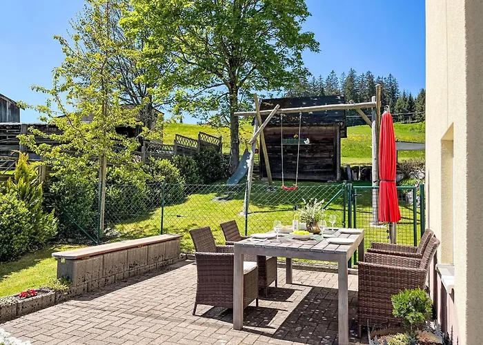 Knoepfle By Interhome Lejlighed Eisenbach (Breisgau-Hochschwarzwald)