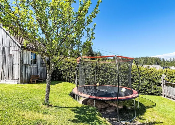 Lejlighed Knoepfle By Interhome