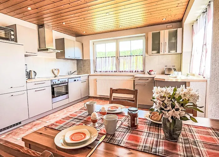 Knoepfle By Interhome Lejlighed Eisenbach (Breisgau-Hochschwarzwald)