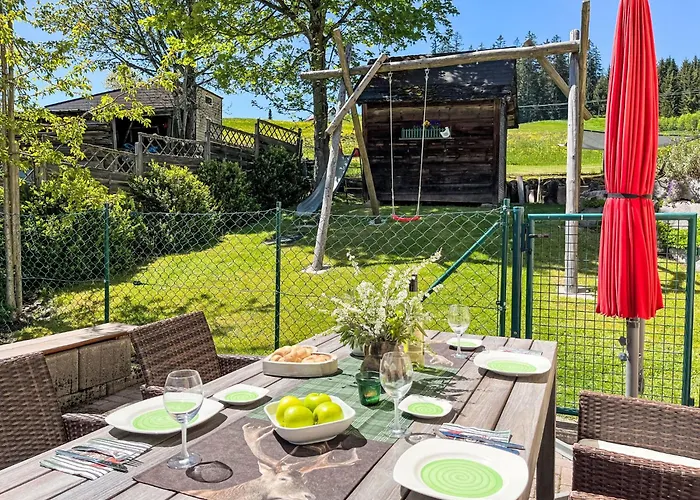 Lejlighed Knoepfle By Interhome