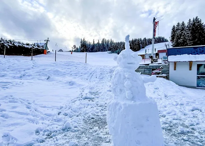 Knoepfle By Interhome * Eisenbach (Breisgau-Hochschwarzwald)
