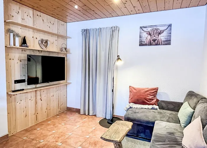 Knoepfle By Interhome *